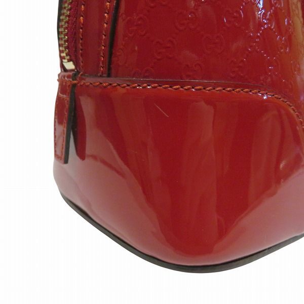 Gucci Micro Guccissima 2-Way Shoulder — view 7