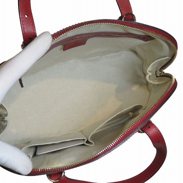 Gucci Micro Guccissima 2-Way Shoulder — view 6