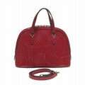 Gucci Micro Guccissima 2-Way Shoulder