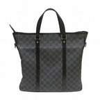 Louis Vuitton Damier Graphite Tadao PM 2-Way Tote Shoulder — view 2