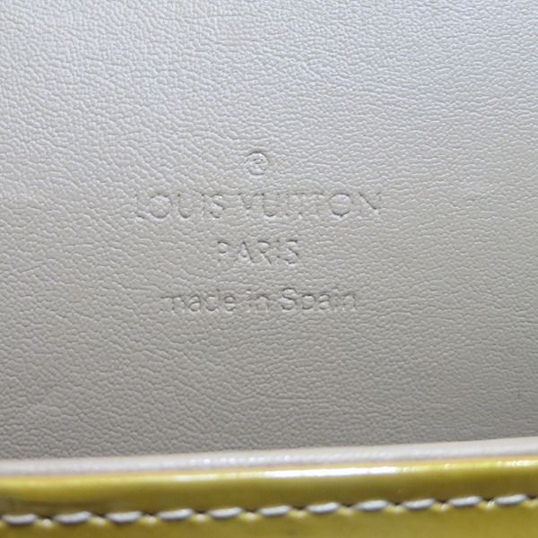 Louis Vuitton Vernis Thompson Street Shoulder — view 4