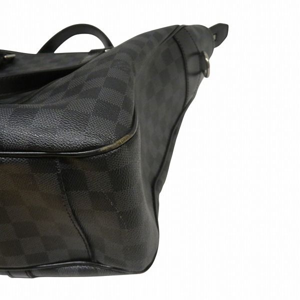 Louis Vuitton Damier Graphite Tadao PM 2-Way Tote Shoulder — view 8
