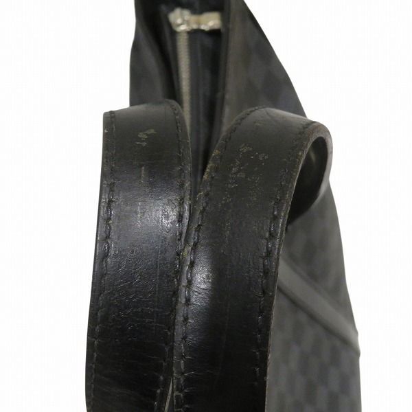 Louis Vuitton Damier Graphite Tadao PM 2-Way Tote Shoulder — view 9