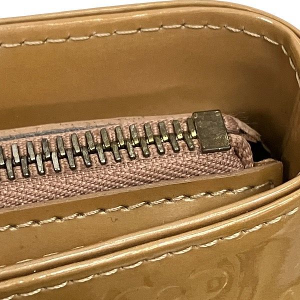 Louis Vuitton Monogram Vernis Houston Tote — view 7