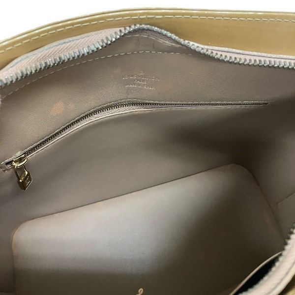Louis Vuitton Monogram Vernis Houston Tote — view 9