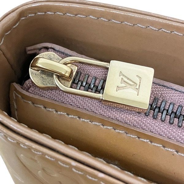 Louis Vuitton Monogram Vernis Houston Tote — view 6