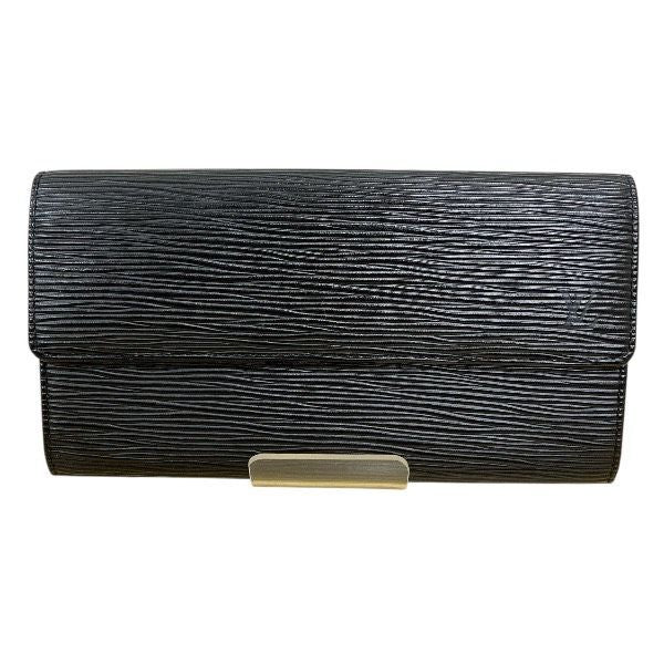 Louis Vuitton Epi Pochette Porte-Monnaie Cles