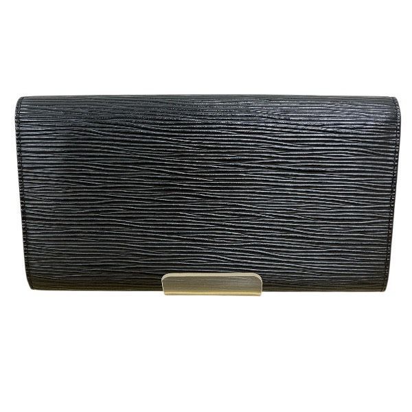 Louis Vuitton Epi Pochette Porte-Monnaie Cles — view 2