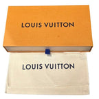 Louis Vuitton Taurillon Vertekal Wallet — view 5