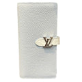 Louis Vuitton Taurillon Vertekal Wallet