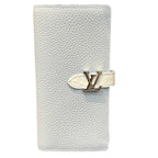 Louis Vuitton Taurillon Vertekal Wallet