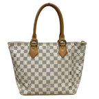 Louis Vuitton Damier Azur Saleya PM Tote — view 2