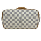 Louis Vuitton Damier Azur Saleya PM Tote — view 3