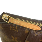 Louis Vuitton Monogram Turenne PM Shoulder — view 7