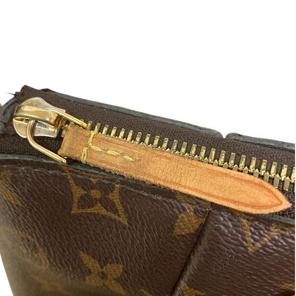 Louis Vuitton Monogram Turenne PM Shoulder — view 7