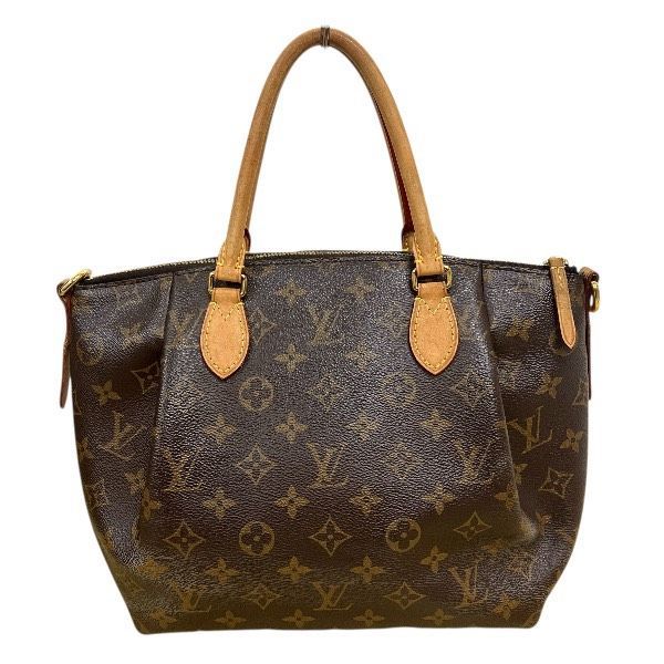 Louis Vuitton Monogram Turenne PM Shoulder — view 2