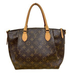 Louis Vuitton Monogram Turenne PM Shoulder — view 2