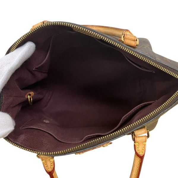 Louis Vuitton Monogram Turenne PM Shoulder — view 6