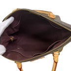 Louis Vuitton Monogram Turenne PM Shoulder — view 6