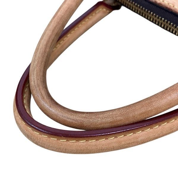 Louis Vuitton Monogram Turenne PM Shoulder — view 8