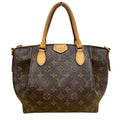 Louis Vuitton Monogram Turenne PM Shoulder
