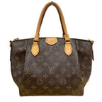 Louis Vuitton Monogram Turenne PM Shoulder