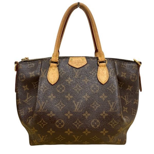 Louis Vuitton Monogram Turenne PM Shoulder