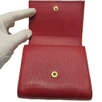 Gucci Double Compact Wallet Bifold — view 3