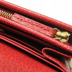 Gucci Double Compact Wallet Bifold — view 9