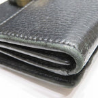 Gucci Interlocking Trifold Wallet — view 8