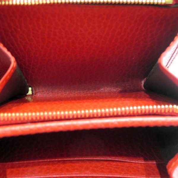 Gucci Double Compact Wallet Bifold — view 7