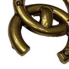 Chanel CC Logo 21 Brooch — view 8