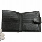 Gucci Interlocking Trifold Wallet — view 3