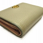 Gucci GG Petit Marmont Compact Bifold Wallet — view 5