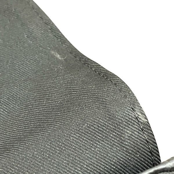 Louis Vuitton Damier Graphite District PM Shoulder — view 9