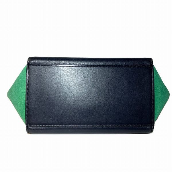 Celine Trapeze 2-Way Shoulder — view 3