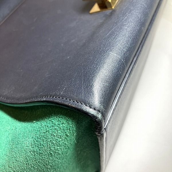 Celine Trapeze 2-Way Shoulder — view 6