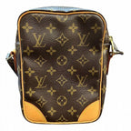 Louis Vuitton Monogram Amazon Shoulder — view 2