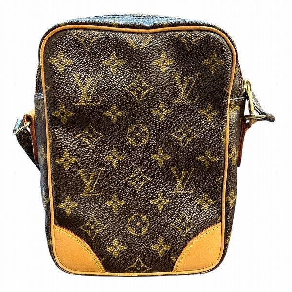 Louis Vuitton Monogram Amazon Shoulder — view 2