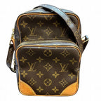 Louis Vuitton Monogram Amazon Shoulder