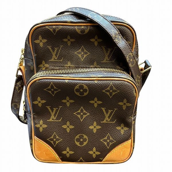 Louis Vuitton Monogram Amazon Shoulder