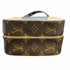 Louis Vuitton Monogram Amazon Shoulder — view 3