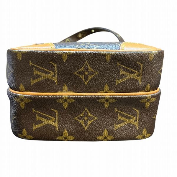 Louis Vuitton Monogram Amazon Shoulder — view 3