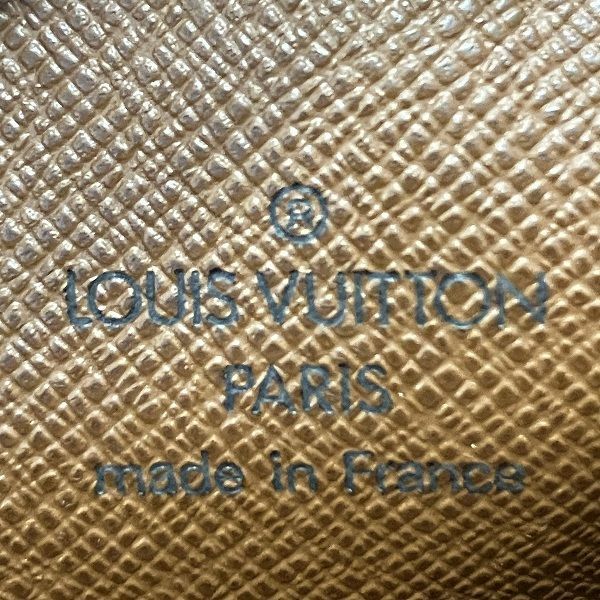 Louis Vuitton Monogram Amazon Shoulder — view 4