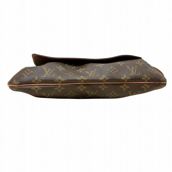Louis Vuitton Monogram Musette Shoulder — view 3