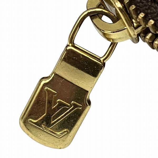 Louis Vuitton Monogram Amazon Shoulder — view 8