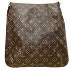 Louis Vuitton Monogram Musette Shoulder — view 2