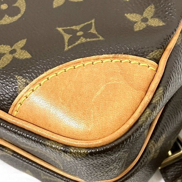 Louis Vuitton Monogram Amazon Shoulder — view 7