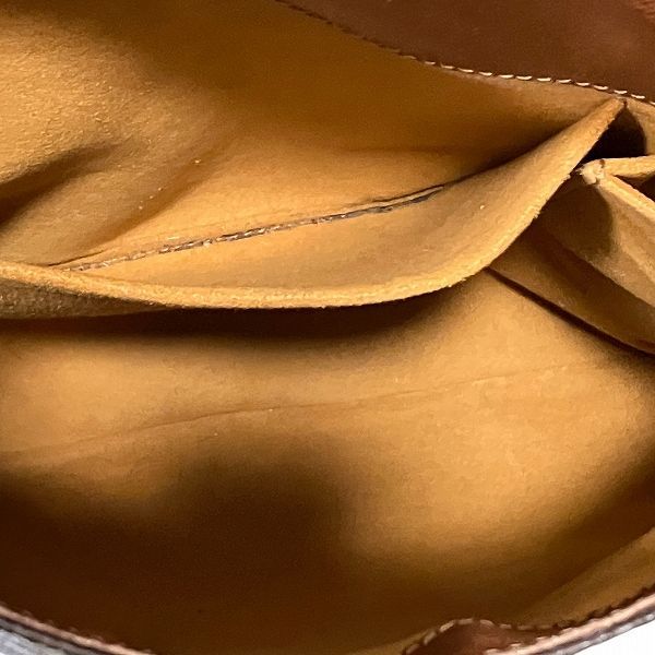 Louis Vuitton Monogram Musette Shoulder — view 5