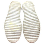 Louis Vuitton Monogram Time Out Line White 37 Sneakers — view 8
